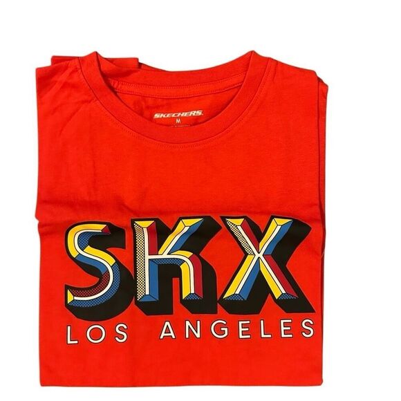 NWOT Boys Bundle Lot Skechers Medium Tees - Picture 5 of 9